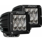Rigid Industries 502323 (in Stock) D-series Dually Led D Ppq
