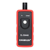 Tpms Sensor De Presión De Neumáticos Kingbolen El-50448