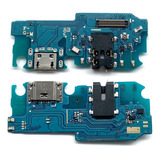 Placa De Carga Para Samsung A02 A022 Carga Rápida Con Ic 