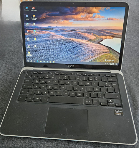 Notebook Ultrabook Dell Xps 13 L322x, I5, Ssd