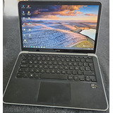 Notebook Ultrabook Dell Xps 13 L322x, I5, Ssd