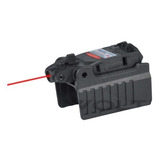 Mira Tactica Laser Largo Alcance Para Glock Xtreme C 