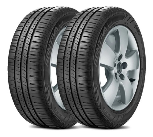 Kit X2 Neumáticos Fate Sentiva Sport 185/65 R15 - 84h