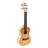 Ukulele Acustico Concert Phx Ukp245 Rotthen Em Maple Natural