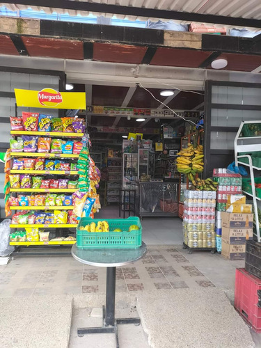 Venta De Supermercado En Guaduas Cundinamarca 