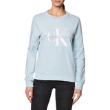 Sudadera Calvin Klein Dama Zw0zw02304