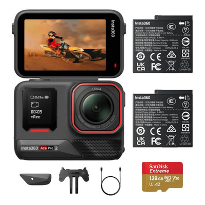 Insta 360 Ace Pro | Mercado Livre