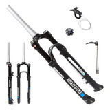 Suspensão Bike 29 Sr Suntour Raidon Air Boost Trava Guidão