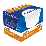 Inoven Toalha Wiper Caixa Com 100 Tw3031