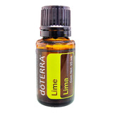 Doterra Lime Aceite Esencial De Lima 15 Ml