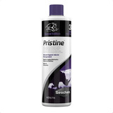 Pristine 325ml Removedor De Matéria Orgânica Seachem