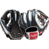 Guante Beisbol Adulto Rawlings Rcs Exclusive 11.5 Bconegr