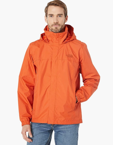 Campera The North Face Resolve 2  Hombre