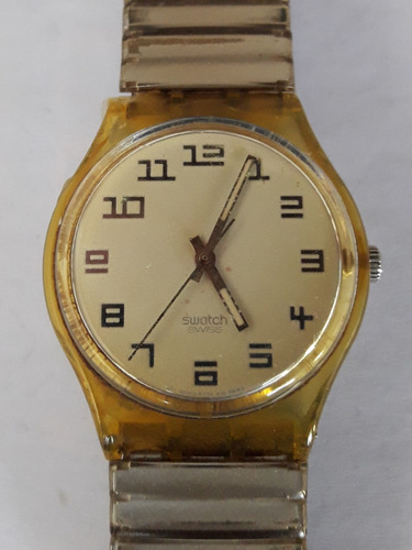 Reloj Swatch 1997(leer Descripción)