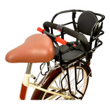 Uoiwyaw Asiento De Bicicleta Para Ninos, Asiento Trasero De