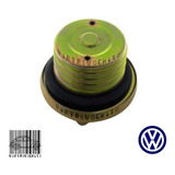 Tapon Gasolina Vw Sedan Metal Con Llave