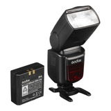 Godox V860 Ii Para Sony Flash Speedlight Ving