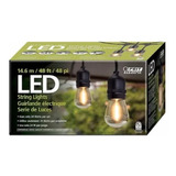 Guirnalda Led 5 Cajas String Lights Feit Elec Serie De Luces