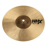 Platillo Sabian 10puLG Hhx Complex Splash