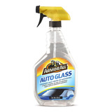 Auto Glass Limpiador De Vidrios Armor All 650ml