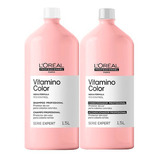 Loreal Profissional Vitamino Color Kit Duo Grande