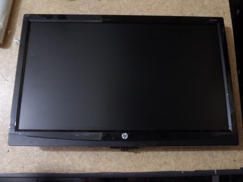 Monitor Hp Lcd 18,5 Polegadas, Modelo V194bz - Sem A Base