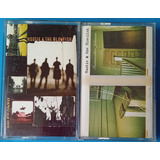 Hootie And The Blowfish - Cracked Rear View [album, Casette]