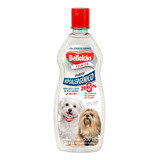 Shampoo Hipoalergênico Cães Pele Sensivel Bellokao 500 Ml