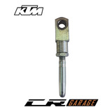 Vastago Empuje Bomba Freno Ktm Duke Rc 200 390 - Usado -