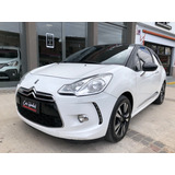 Ds Ds3 1.6 So Chic Vti 120cv 2014