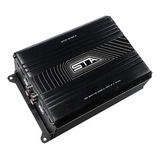 Amplificador Mini Sta 4 Canales Full Range Sta-s135.4