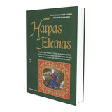 Harpas Eternas Vol. Iv, De Alvarez, Josefa R. L.. Editora Pensamento-cultrix Ltda., Capa Mole Em Português, 1993