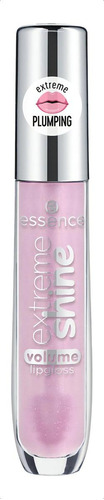 Gloss Labial Extreme Shine Volume Essence Cor Volume 102