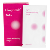 Glory Smile Dry Teeth Whitening Strips 3pk