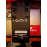 Pedsl De Expresión Headrush