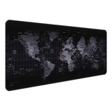 Mouse Pad Tapete Gamer Extra Grande Xxl De 80cmx30cmx3 Mm