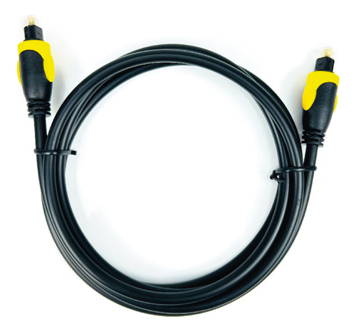 Cable Audio Digital Toslink 1,5mts Zurich P