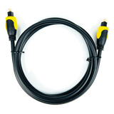 Cable Audio Digital Toslink 1,5mts Zurich P