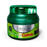 Máscara De Tratamento Forever Liss Cresce Cabelo 250g