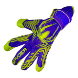 Guantes Para Portero Spyder Monster Pro