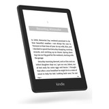 Amazon Kindle Paperwhite Signature Edition (32 Gb) Certific.