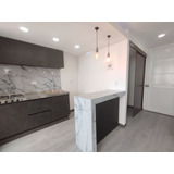 Apartamento En Arriendo En Bogotá Hayuelos. Cod 14645