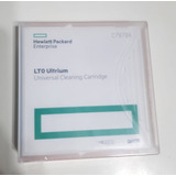 Cartucho De Limpieza Hp Lto Ultrium (c7978a)