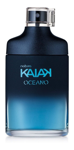 Perfume Natura Kaiak Oceano Masculino 100 Ml 