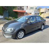 Volkswagen Vento 2017 1.6 Confortline At