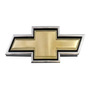 Emblema Logo Chevrolet Tapa Maleta Aveo Chevrolet Aveo