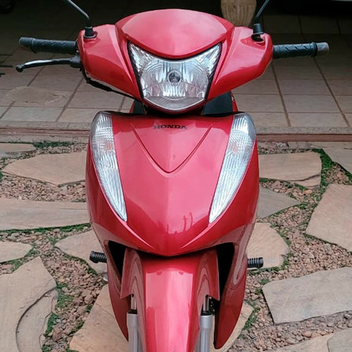 MOTO HONDA BIZ 125I ES