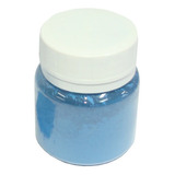 Pigmento Azul Fluorescente P Resinas E Plastisol 15g