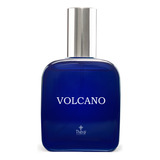Perfume Masc. Volcano