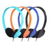 Producto Generico - Cn-outlet Auriculares De Aula Para Niñ. Color 20pack